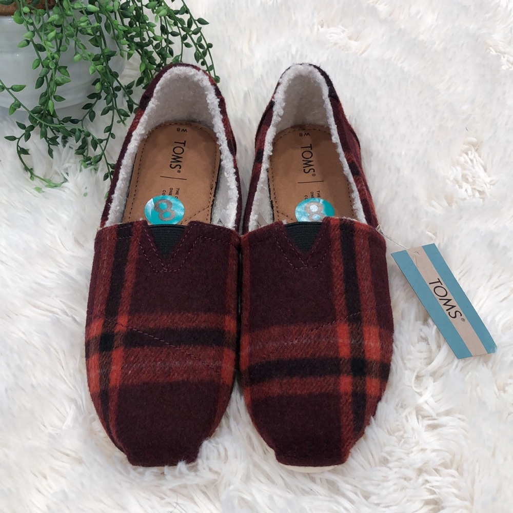 TOMS Belmont shoes - Picture 2 of 7